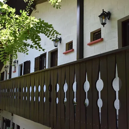 Bad-Wiessee Apart Hotel & Spa-3